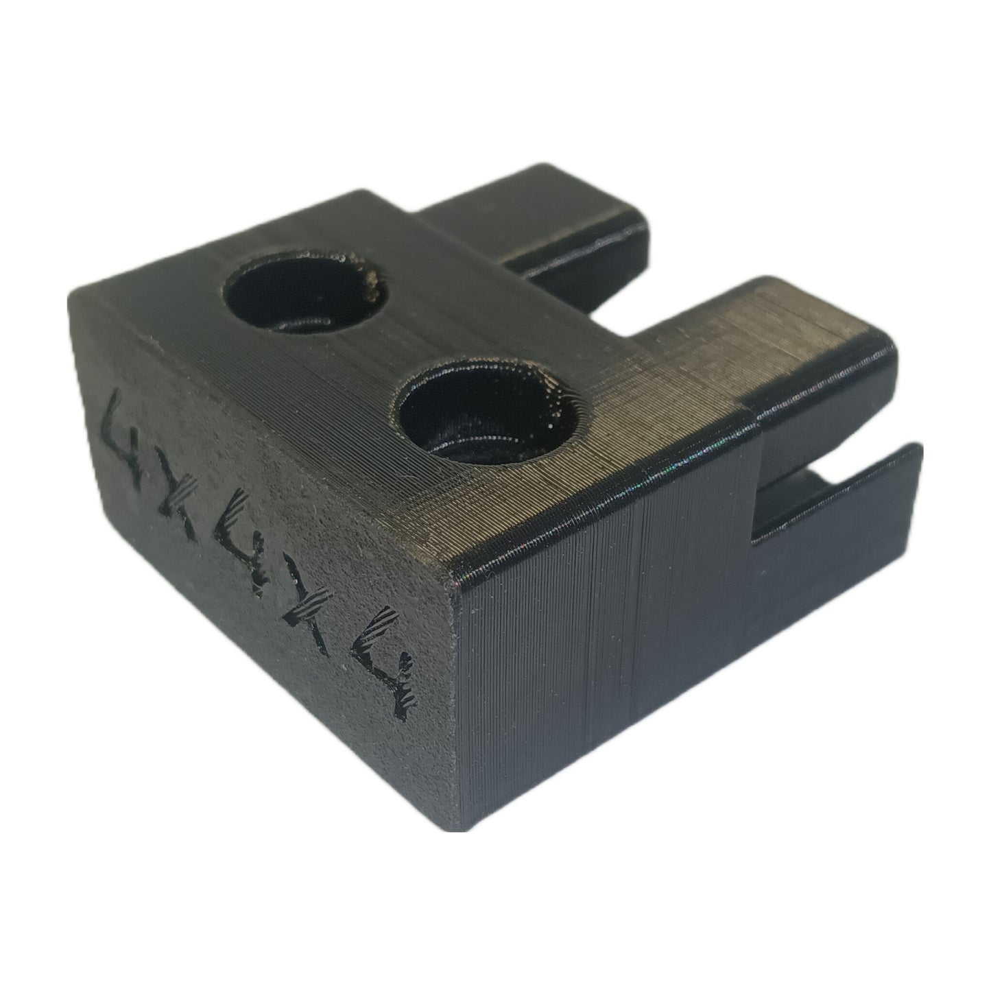 50A Connector Plug Mount Anderson Style