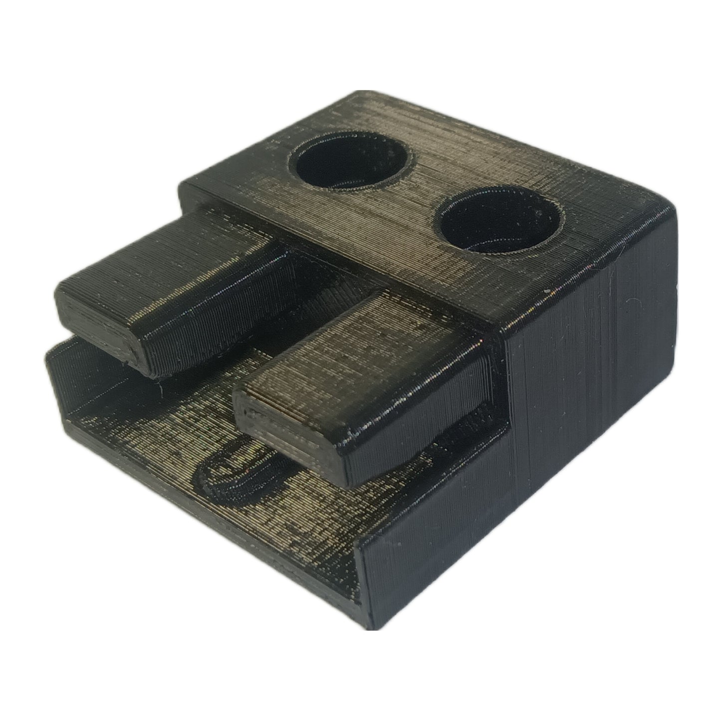 50A Connector Plug Mount Anderson Style