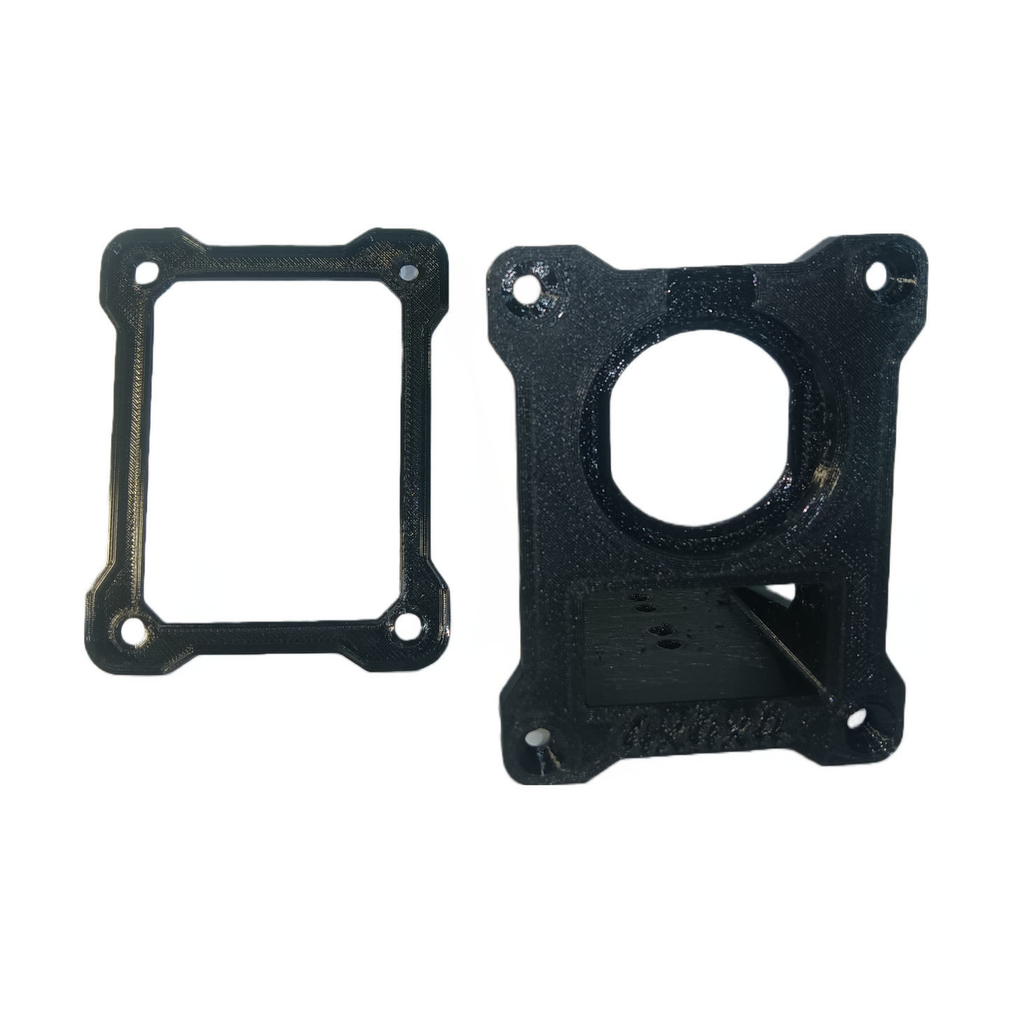 Flush Mount Housing For 1x 50A / 1x Socket (plug/ socket not included)