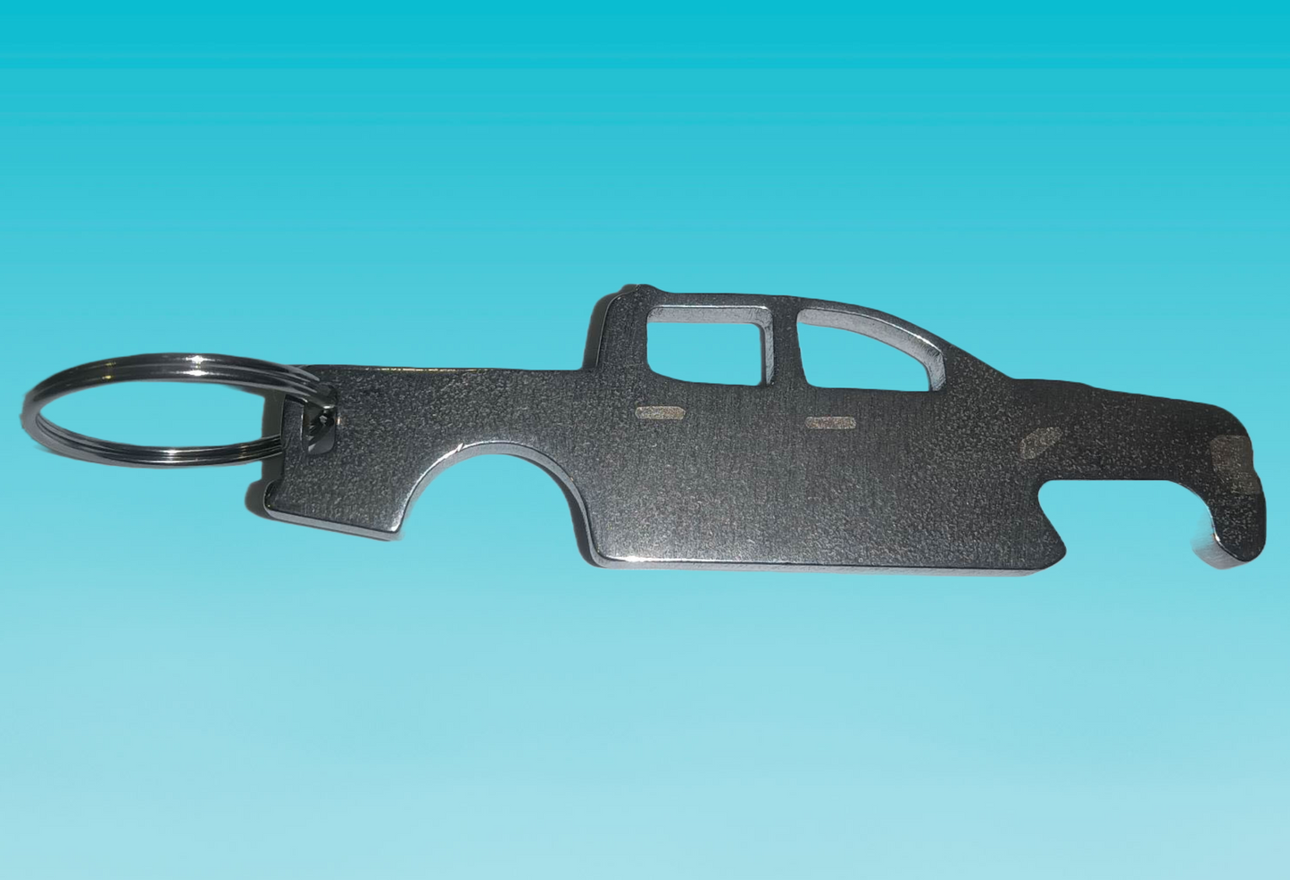 Ford Ranger Bottle Opener Keyring